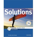 Straight to Advanced Workbook with Key
