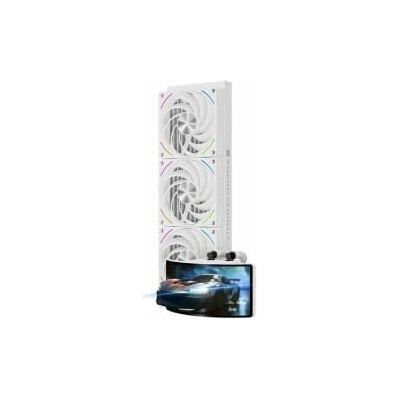 Thermalright Rainbow Vision 360 Turbo ARGB White