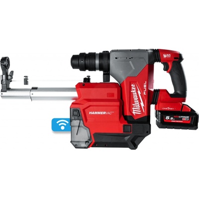 Milwaukee M18 ONEFHXDEL-552C