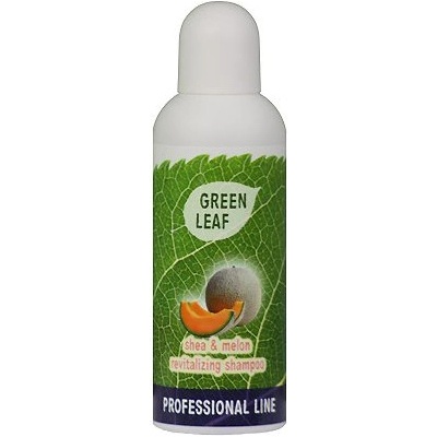 Green Leaf Bio revitalizačný 250 ml