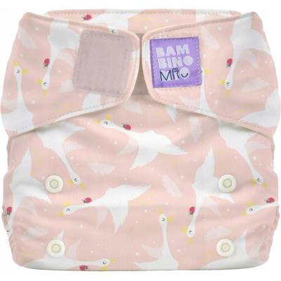 BAMBINO MIO MIOSOLO PLENKA LABUTĚ