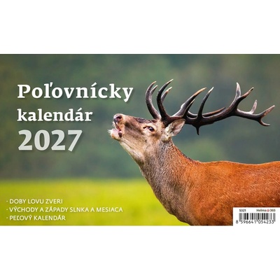 Poľovnický , 2027
