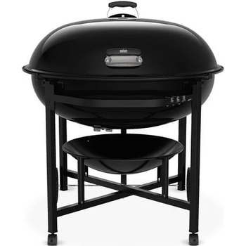 Weber Ranch Kettle