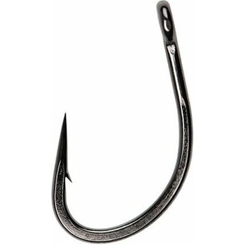 Fox Carp Hooks Curve Shank Short vel.6 10 ks