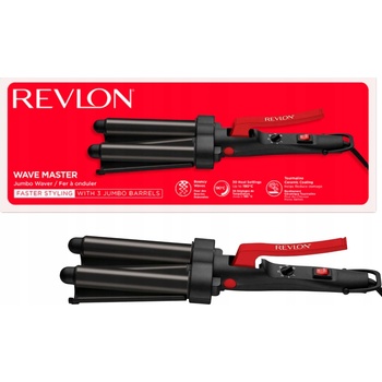 Revlon Wave Master RVIR3056UKE