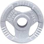 Sportmann Тежест за дъмбел Sportmann Hammerton 2.5 кг/ 51мм
