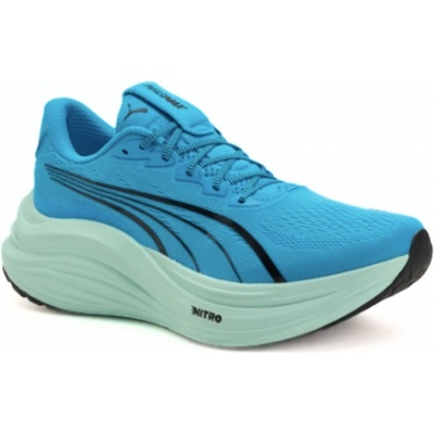Puma MagMax Nitro M 31008812 blue/mint melt – Hledejceny.cz