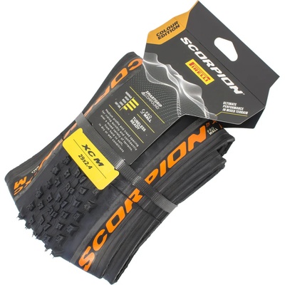 Pirelli Scorpion XC M Colour Edition ProWall treking 120 tpi 29 x 2,4
