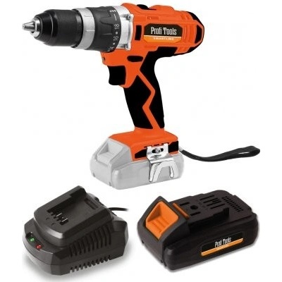 Profi Tools J0Z-KT04-18 SET