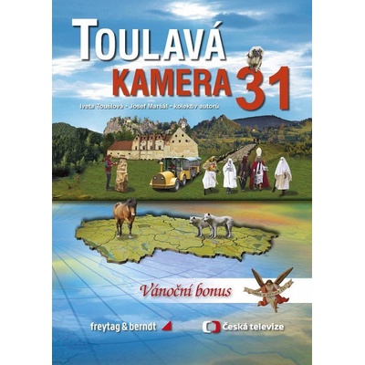 publikace Toulavá kamera 31