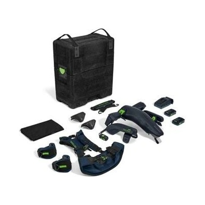 Festool EXO 18 HPC 4,0 I-Plus Exoskelet 577339