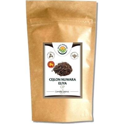 Salvia Paradise Cejlon Nuwara Eliya OP 250 g