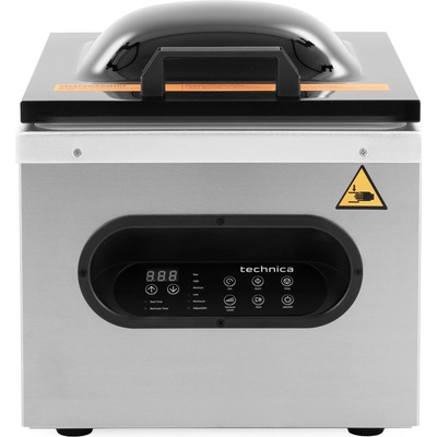 TECHNICA Gold Line Vákuová balička komorová 630 W, 429 x 359 x 345 mm