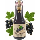 Nature Notea Babiččin sirup Černý rybíz 0,5 l