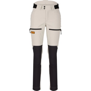 Ajungilak Дамски туристически панталон Ajungilak Women's Langfjord Skog Pant Walking trousers - Fjord Stone / Black (110-1786-0212)