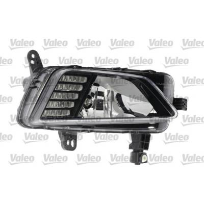 Hmlové svetlo VALEO 047426