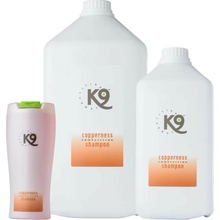 K9 Competition Šampon pro hnědou srst K9 Copperness 300 ml