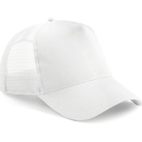 Beechfield Snapback Trucker Biela