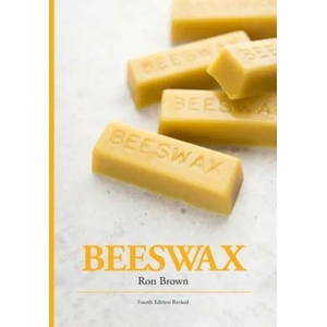 Beeswax | Ron Brown (ISBN: 9781908904836)