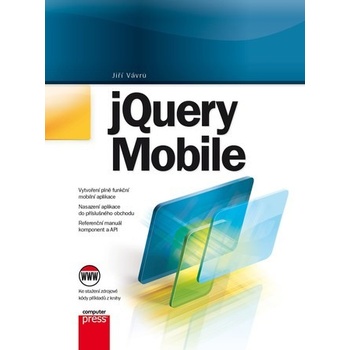 jQuery Mobile