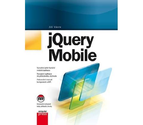 jQuery Mobile