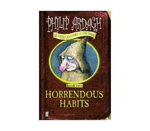 Horrendous Habits