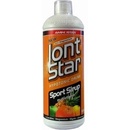 Iontové nápoje Aminostar Iont Star Sport Sirup 1000 ml