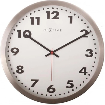 Nextime 2521 Arabic White