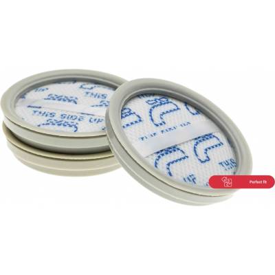 Vacs Vacs HF3413 hepa filter