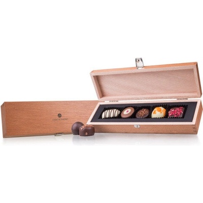 Chocolissimo pralinky ve skrinke 60 g