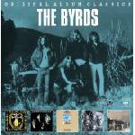 Sony Music Byrds: Original Album Classics - 5CD (049351)
