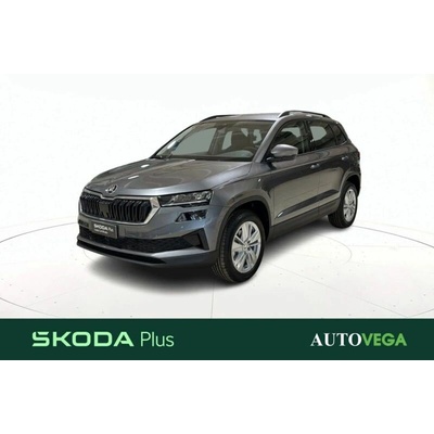 Skoda Karoq 1.0 TSI 85 kW – Zbozi.Blesk.cz