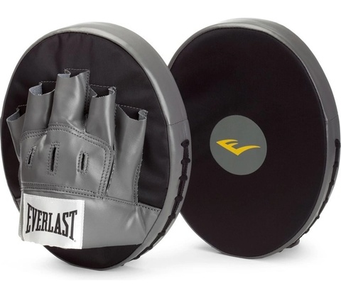 Everlast Punch Pad
