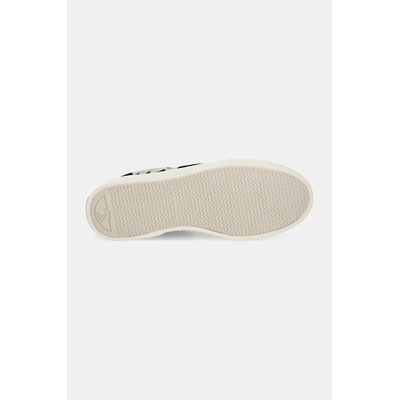 Stepney Workers Club Велурени кецове Stepney Workers Club Dellow Cup Shroomhands Suede (YA26145)