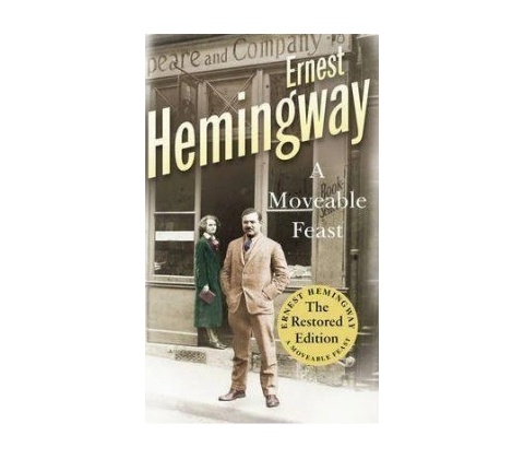 Moveable Feast