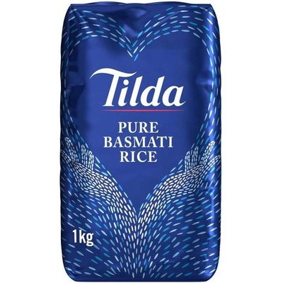 Tilda Basmati rýže 1 kg