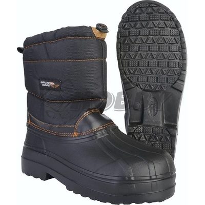 SAVAGE GEAR Polar Boot Black