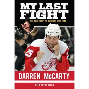 My Last Fight | Kevin Allen (2013)