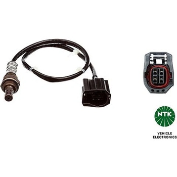 Lambda sonda NGK OZA668-EE27