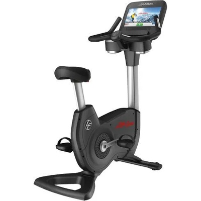 Life Fitness Discover SE LCD 95C
