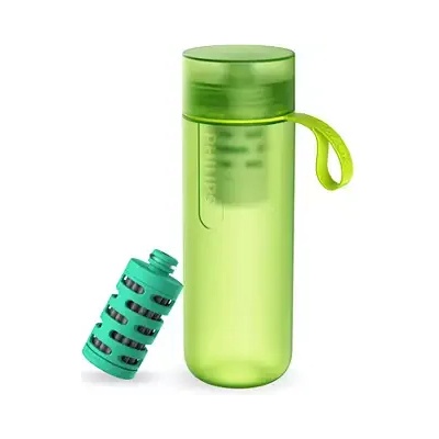 Philips Бутилка за хидратация Philips GoZero AWP2722LIR/58 (AWP2722LIR/58)