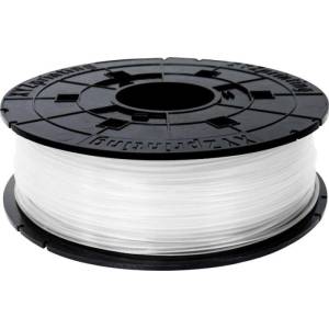 XYZprinting RFPLEXEU01E, TOUGH PLA (NFC) filament, 1.75 mm, Бял (RFPLEXEU01E)