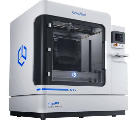 Creatbot D1000 HS