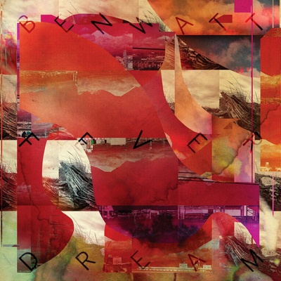 WATT BEN: FEVER DREAM LTD LP