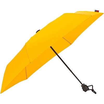 EuroSchirm Чадър Euroschirm Light Trek Ultra Umbrella - Yellow - размер One Size (203-1685-0811)