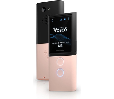 Vasco Translator M3