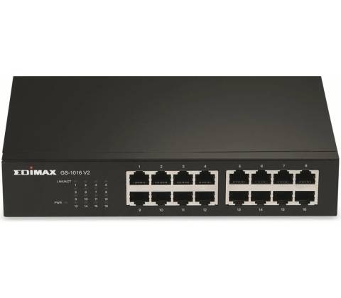 EDIMAX GS-1016 V2