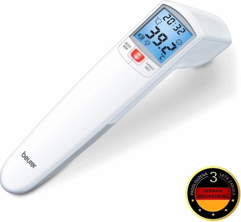 Beurer ft 100 discount