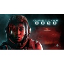 Directive 8020