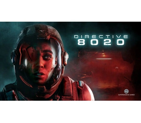 Directive 8020